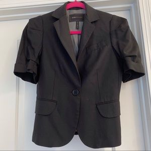 BCBG Suit Jacket XS